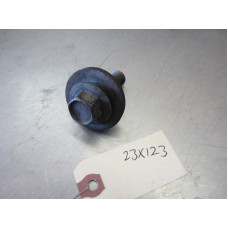 23X123 Crankshaft Pulley Bolt For 06-10 Scion tC  2.4